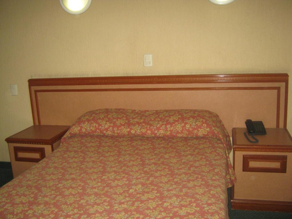 Hotel Antillas Mexico City Bilik gambar