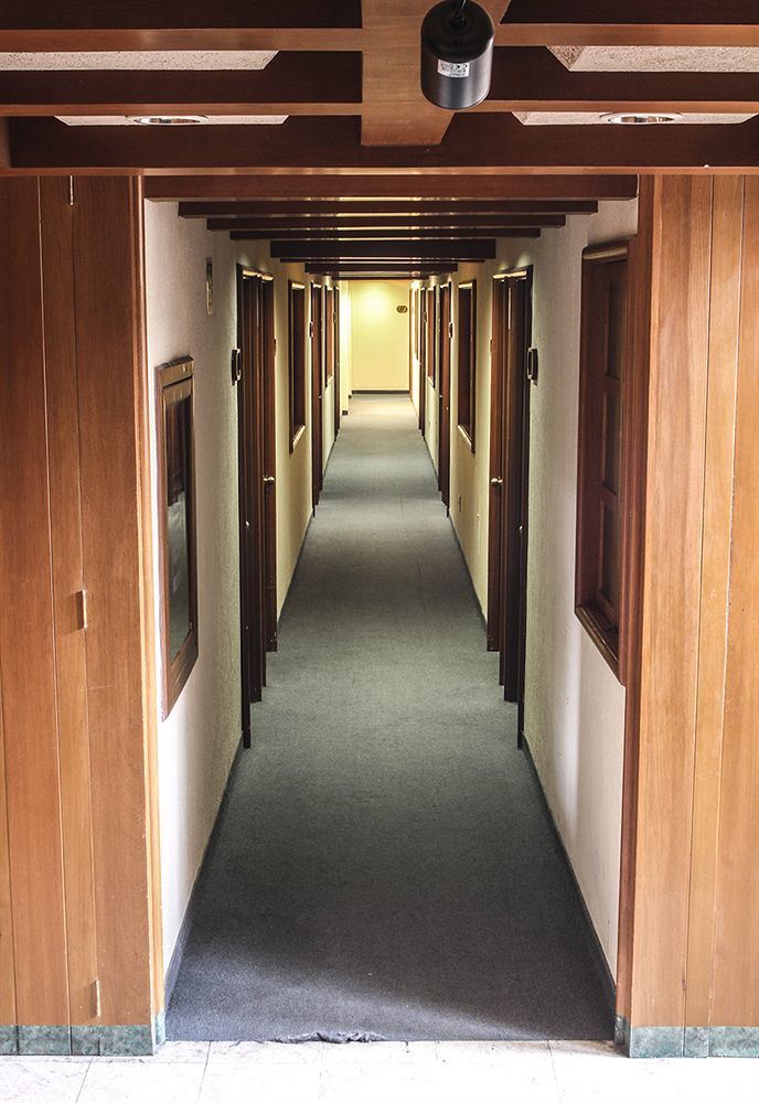 Hotel Antillas Mexico City Luaran gambar