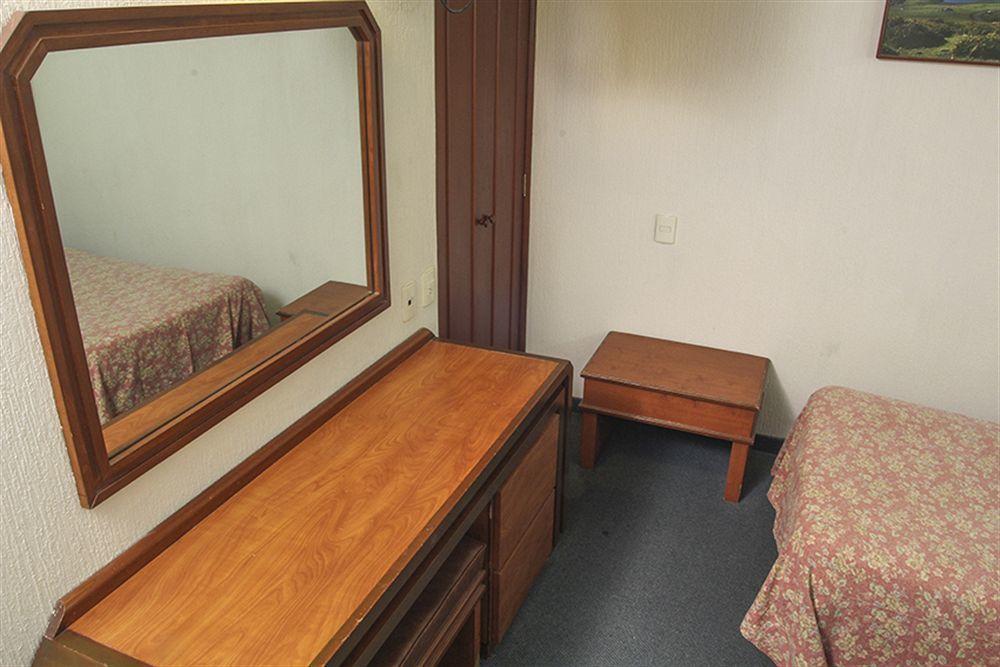 Hotel Antillas Mexico City Luaran gambar